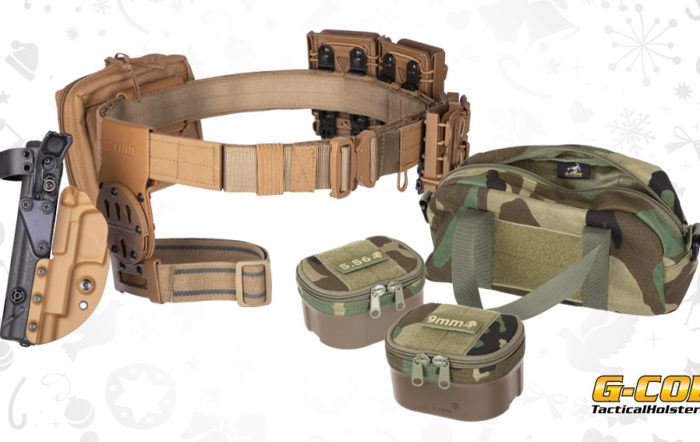 Enter Here! 12 Days of Christmas 2019: Day 2 – G Code