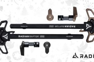 Enter Here! 12 Days of Christmas 2019: Day 4 – Radian Weapons
