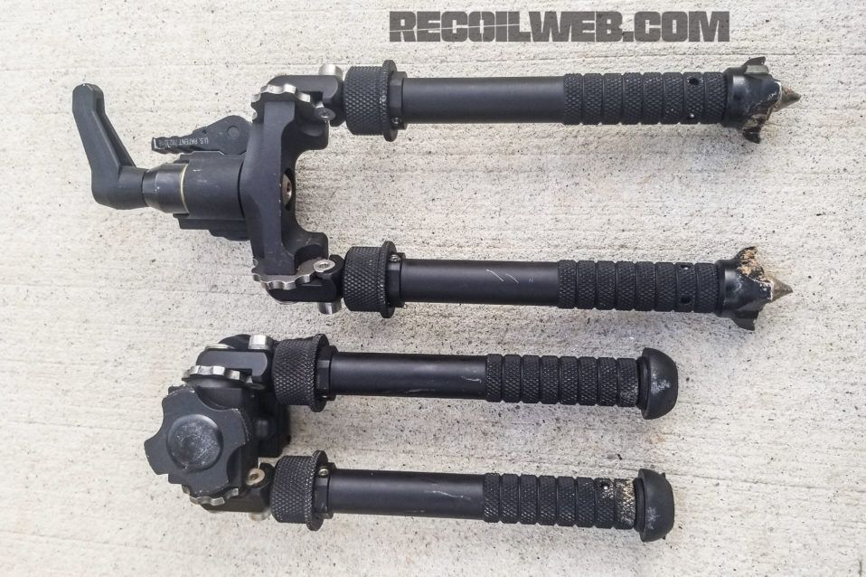 Gear Review: Atlas CAL Bipod | RECOIL