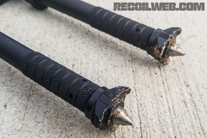 Gear Review: Atlas CAL Bipod | RECOIL