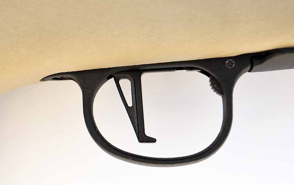 CMC Introduces an Adjustable Trigger for Remington 700 Rifles RECOIL