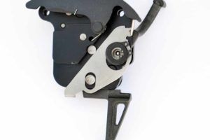 CMC Introduces an Adjustable Trigger for Remington 700 Rifles