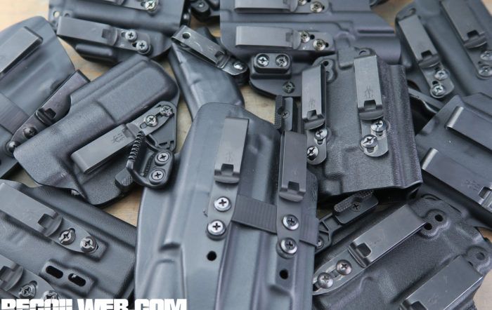 Best Concealed Carry Holsters [2023 Buyer’s Guide]