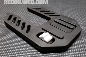 Gear Review: Gray Ops Mag-Cut Mini Plate