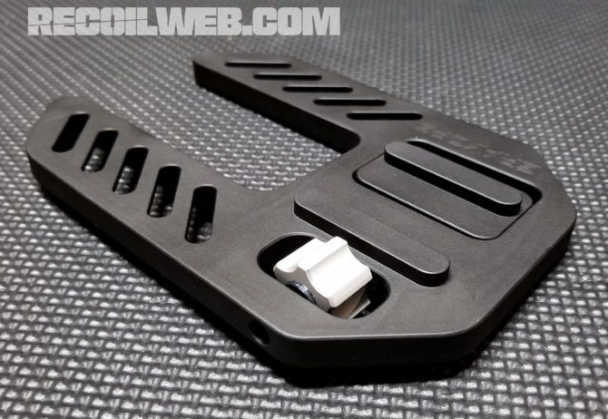 Gear Review: Gray Ops Mag-Cut Mini Plate