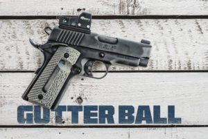 Gutter Ball: EAA Imports a Turkish Take on an Iconic American Carry Gun