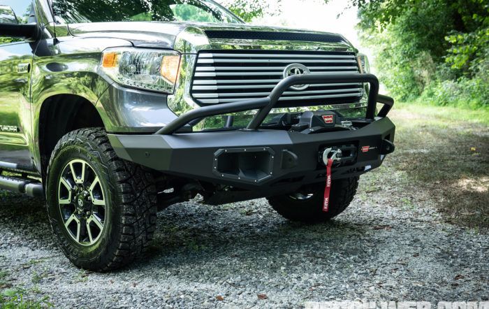 Getting There: A Look at Tires for the Backcountry Hunter