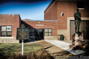 Museum of Missouri Military History