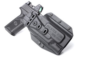 New PHLster OWB Floodlight Holster Announced