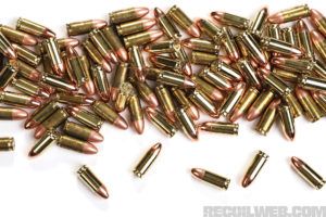 To Roll ’Em Or Not: The Economics of Reloading