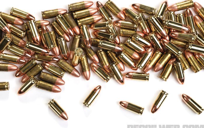 To Roll ’Em Or Not: The Economics of Reloading