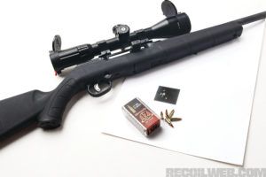 Helluva Varmint Truck Gun: The Savage A17 HM2