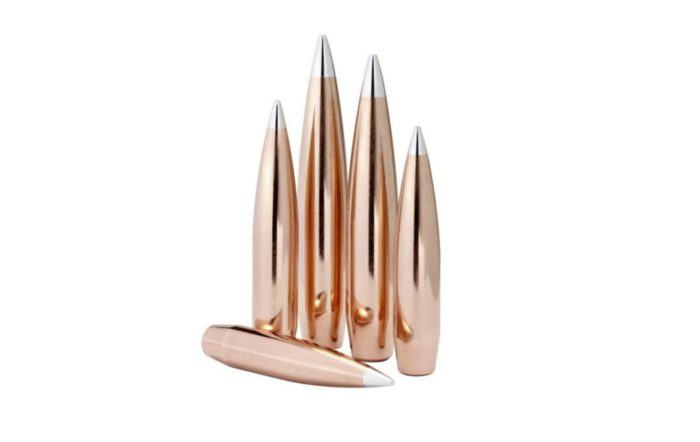 Hornady A-Tip Bullets Claim 6 of Top 10 Spots at PRS Pro Series Finale