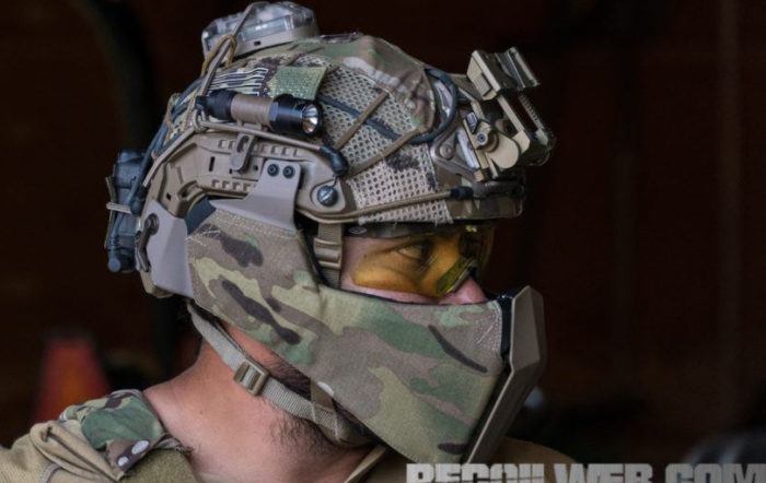 Make Your Mark: Core Survival