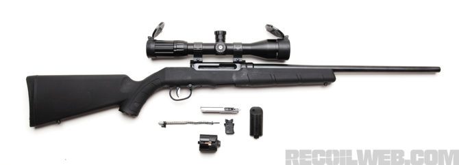 a17 savage rifle a17 savage rifle