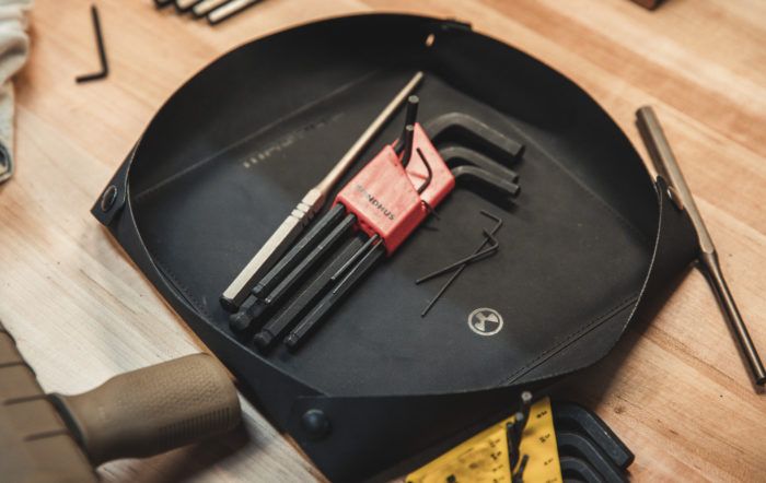 Magpul Adds More DAKA: Pouch, Tray, Folding Wallet