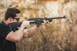 Ruger PC Carbine Stock Announced by Magpul