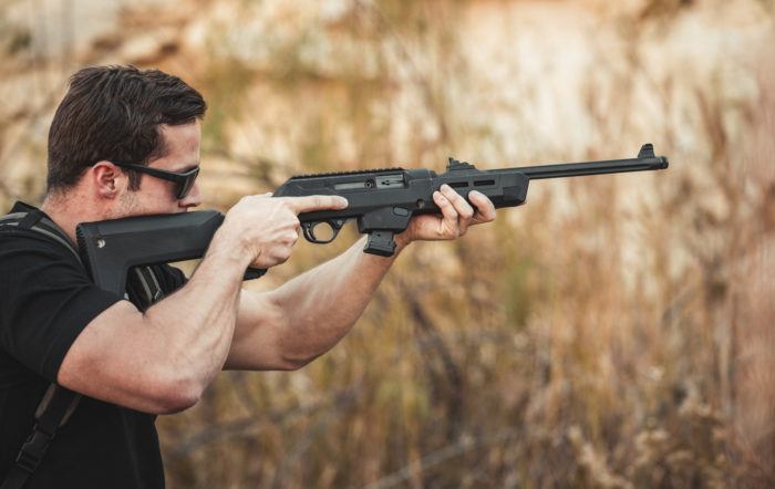 Ruger PC Carbine Stock Announced by Magpul
