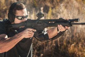 Magpul Expands Drum Mag Line to CZ Scorpion and Glock-Based PCCs