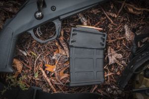 Magpul’s New 5.56 AICS Mag is a Boon for .223/5.56 Long Range Trainers