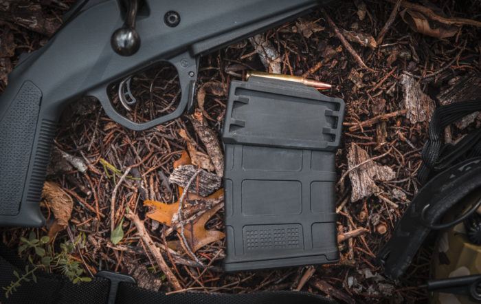 Magpul’s New 5.56 AICS Mag is a Boon for .223/5.56 Long Range Trainers