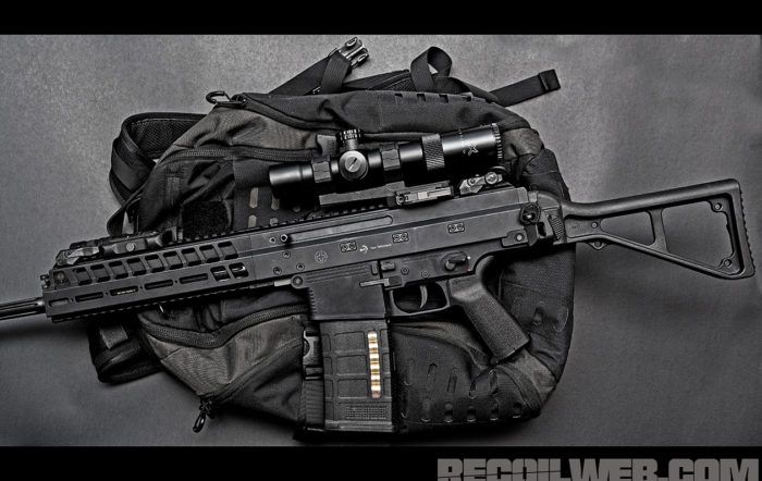 B&T APC 308: More Than a Swiss-Made SCAR