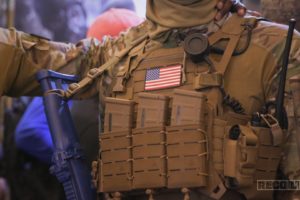 RECOILtv SHOT Show 2020: Direct Action Plate Carrier