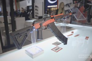 RECOILtv SHOT Show 2020: Dissident Arms Komp12 Elite