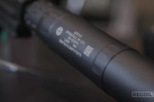 RECOILtv SHOT Show 2020: Gemtech Lunar 9