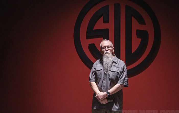 Zeroed In: John  Hollister