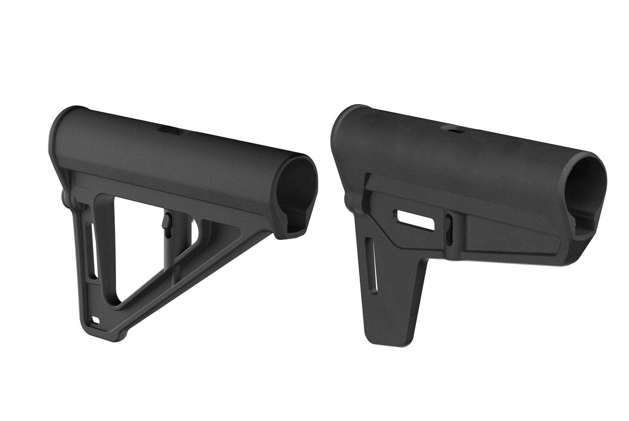 Read: Magpul Enters the AR Stabilizing Pistol Brace Market with its BTR and...