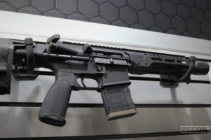 RECOILtv SHOT Show 2020: Maxim Defense PDX 300BLK and MD15