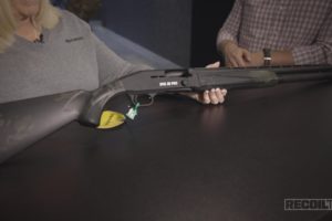 RECOILtv SHOT Show 2020: Mossberg 940 JM PRO