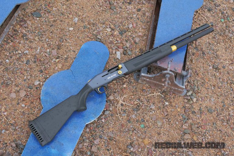 Best SemiAuto Shotguns [2024 Buyer's Guide] RECOIL