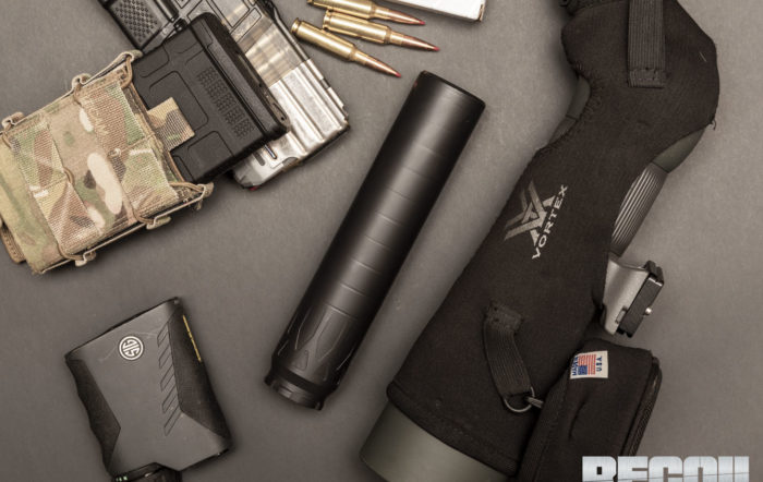 Hands-On with the New Dead Air Nomad-L