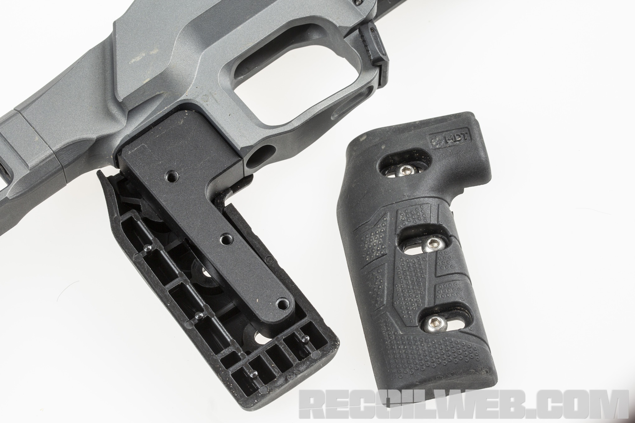 mdt vertical grip mdt vertical grip