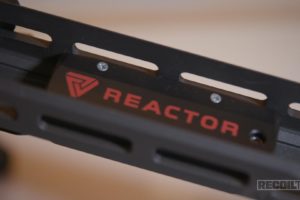 RECOILtv SHOT Show 2020: Reactor Sensor Suite