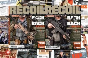 RECOIL Magazine Issue 47