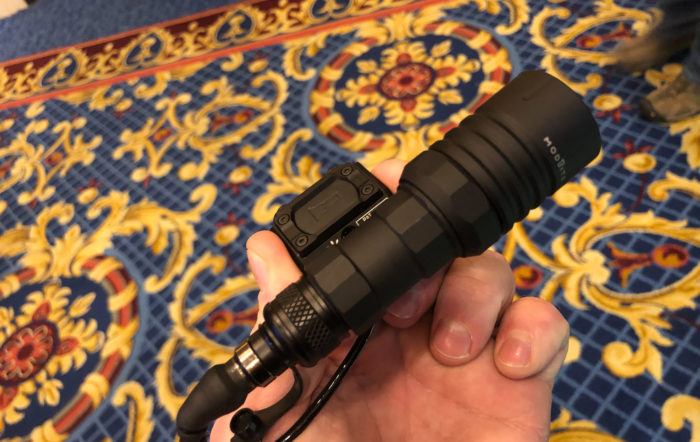 New FDE Modlite Options & Scout Compatible ModButton