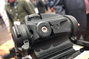 Aimpoint ACRO Updates & The Comp M5B