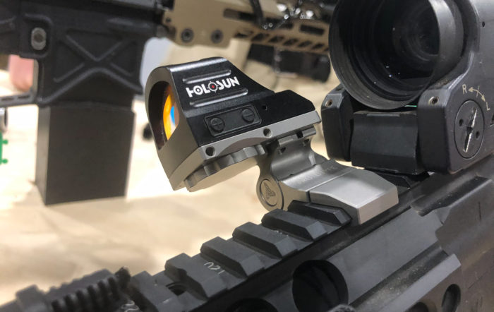 Valhalla Tactical Rukh: Why Didn’t We Think Of This?