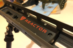 Reactor Tech’s Fusion Module Rifle Intelligence System