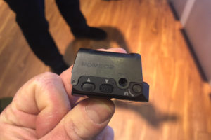 SIG’s Romeo2: A Fresh Take On The Enclosed Emitter MRDS