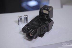 RECOILtv SHOT Show 2020: Steiner Optics CQT