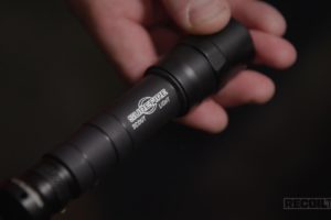 RECOILtv SHOT Show 2020: Surefire Scout Light Pro, XR2, and SOCOM 50SPS