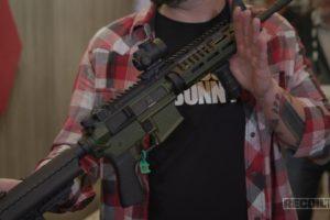 RECOILtv SHOT Show 2020: VLTOR CASV