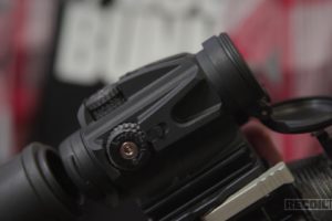 RECOILtv SHOT Show 2020: Aimpoint CompM5B