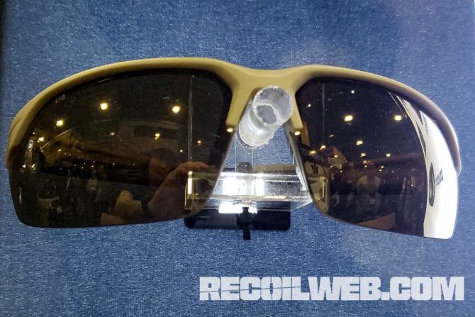 SHOT Show 2020: Style Meets Function with Leupold’s New Performance Eyewear
