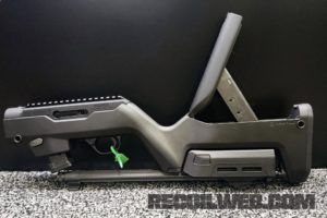 Magpul Releases Two New Stocks for 2020