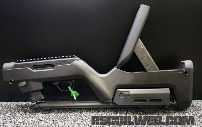 Magpul Releases Two New Stocks for 2020